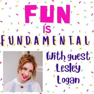 Exercise and self-care (with Lesley Logan)