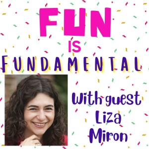 Can Ancestral Healing help you? (With Liza Miron)