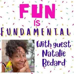 Connecting with our Nervous System (with Natalie Bedard)