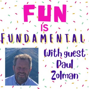 The Role of Love (with Paul Zolman)