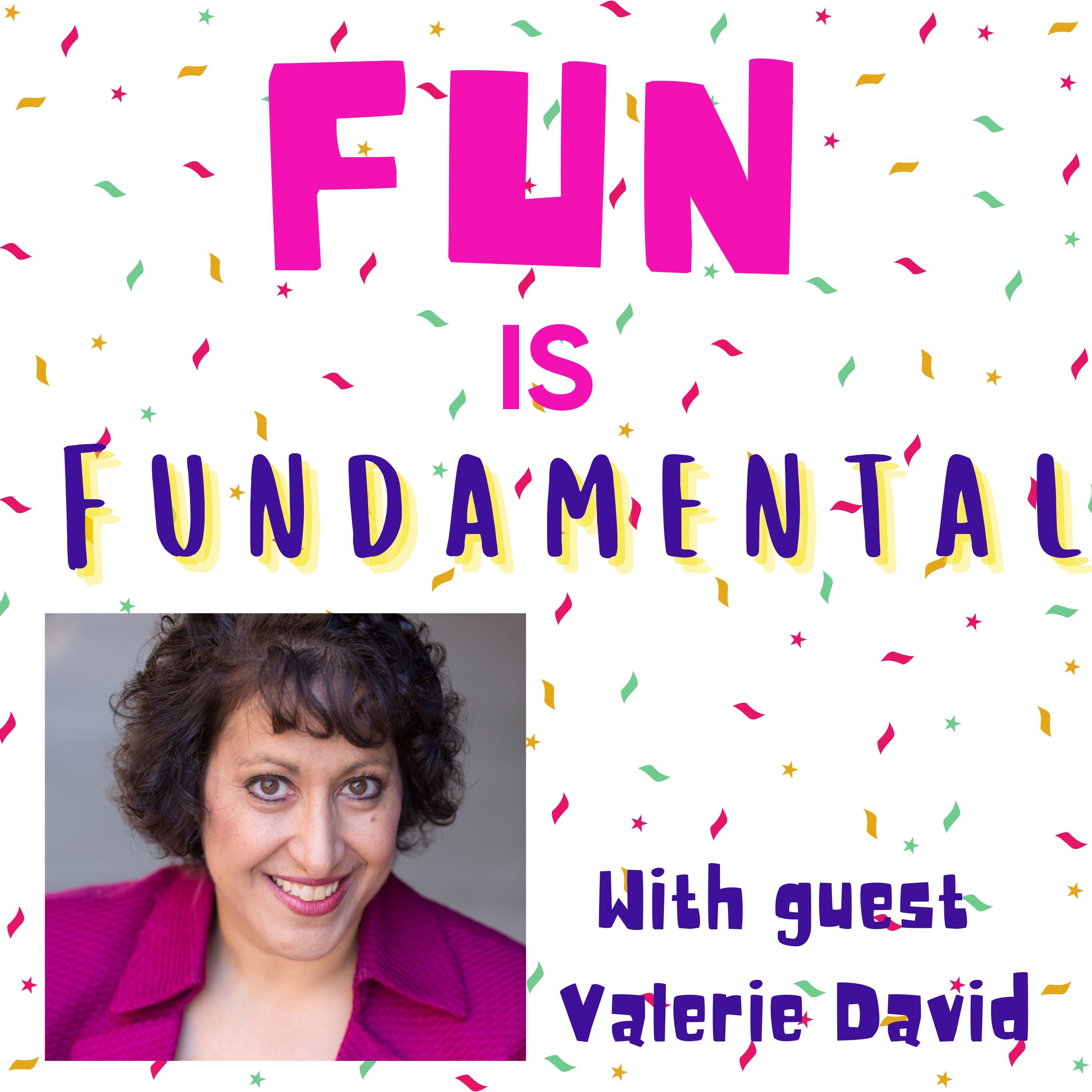 Fun is Fundamental