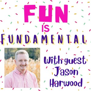 Can your habits affect your happiness? (with Jason Harwood)