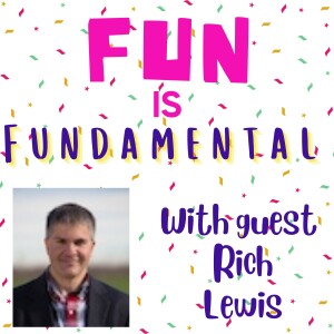 How Can Centering Prayer Help You? (with Rich Lewis)
