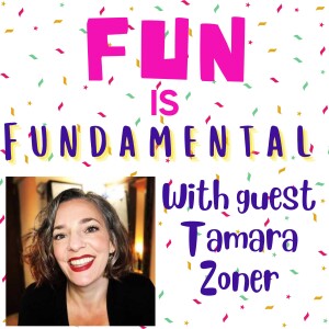 Can self-acceptance be the key to your happiness? (with Tamara Zoner)