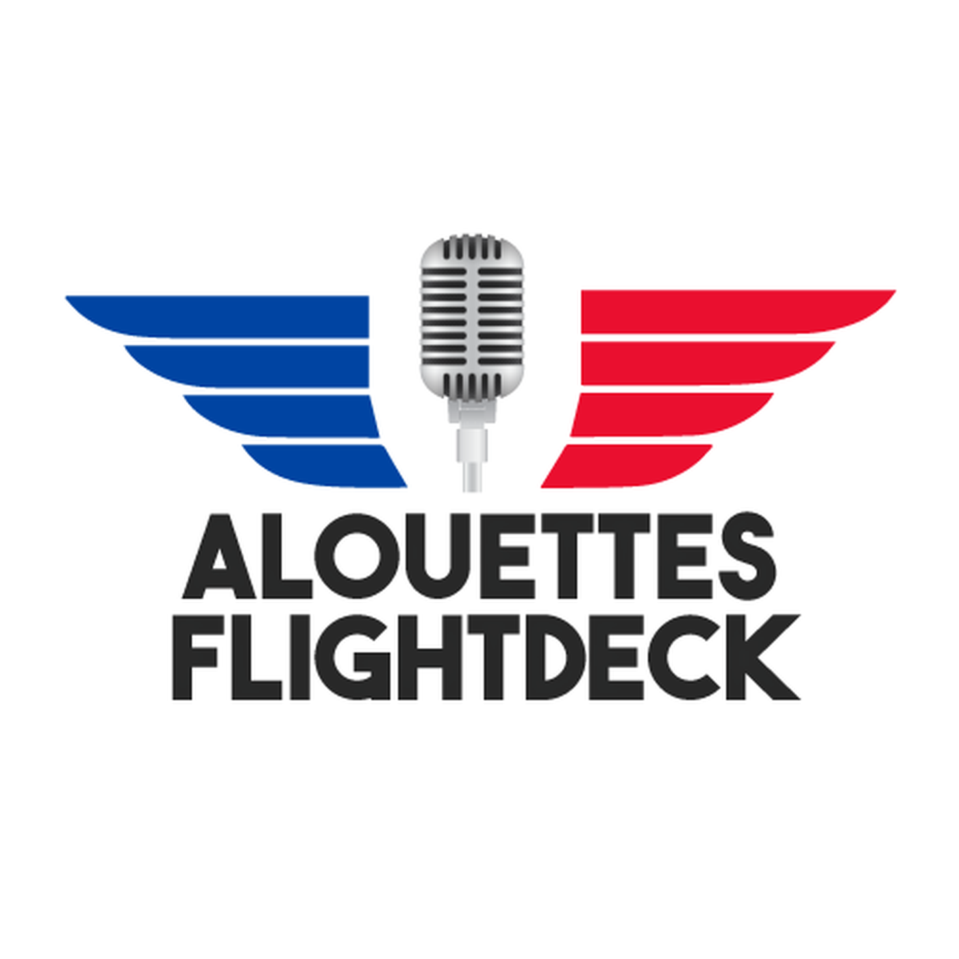 Alouettes FlightDeck - S02E10