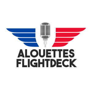 Alouettes FlightDeck - S04E06