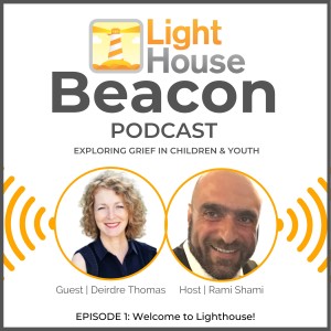 Episode #1: Welcome to Lighthouse!