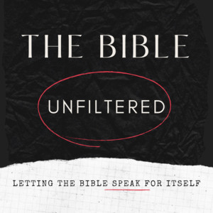 The Bible Unfiltered Trailer