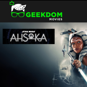 Episode 1 - Ahsoka (Disney+) Review