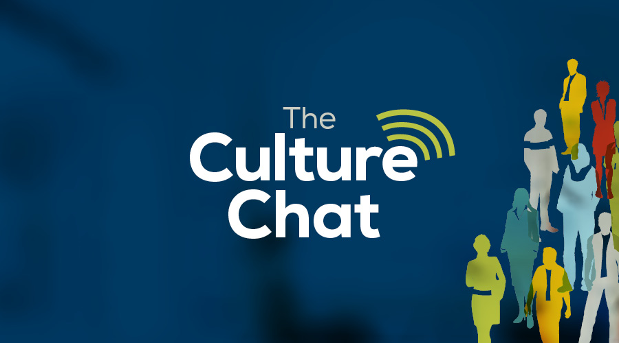 The Culture Chat Podcast: Business Transformation Starts with Humanity
