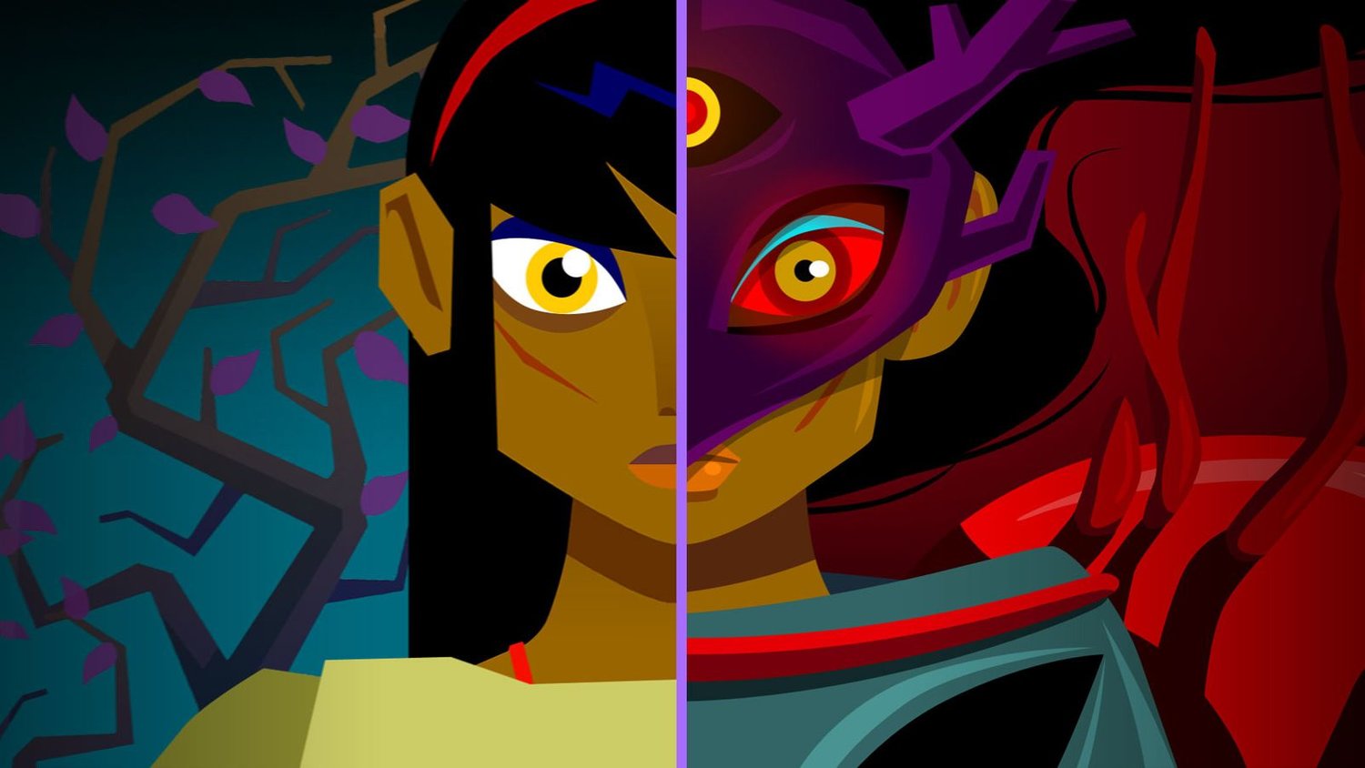 Dialogue Portraits