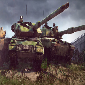 DCI Archives: Armored Warfare Interview