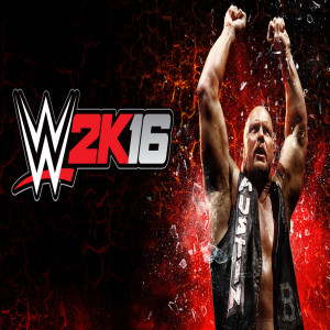 DCI Archives: WWE 2K16 Interview