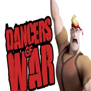 DCI Archives: Dancers of War Interview