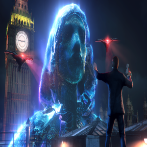 DCI Archives: Watch Dogs Legion Interview Part 2