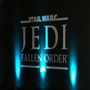 DCI Archives: Jedi Fallen Order Interview