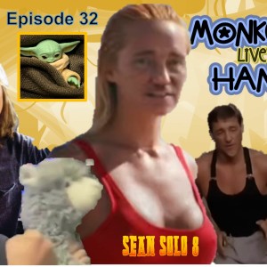 MoNKeY-LiZaRD HANGOUT LIVESTREAM Episode 32 With SeanSolo8