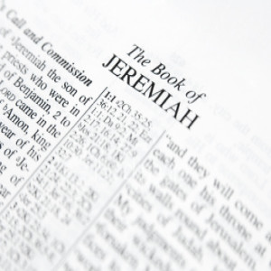 Jeremiah #43