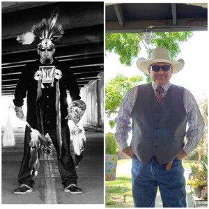 Talking Stick #28 hosted by Our Indigenous Traditions