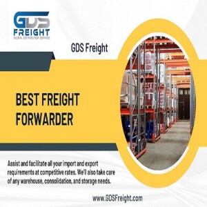 The best freight forwarder in US