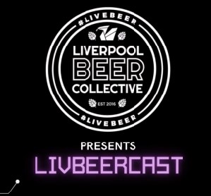 LIVBEERCAST#1