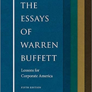 The Essays of Warren