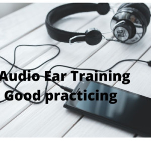 Audio Ear Training