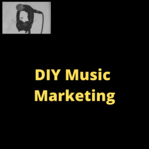 Music Marketing For The DIY Musician