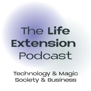 Ep 0: Introduction to The Life Extension Podcast