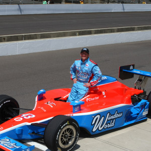 MP 903: Remembering John Andretti, Ep 14, with Dennis Reinbold