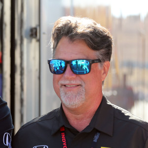 MP 859: The Week In IndyCar, June 17, with Michael Andretti