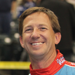 MP 744: The Week In IndyCar Special Feature with John Andretti from 2018