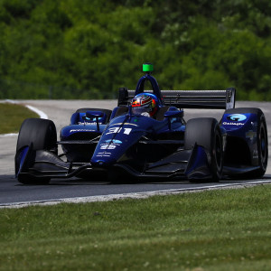 MP 607: The Week In IndyCar, July 4, with Pato O’Ward, Sage Karam, and Hunter McElrea