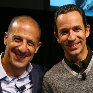 MP 143: Tony Kanaan and Helio Castroneves, 20th Anniversary