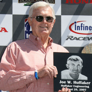 MP16: Joe Huffaker, My Racing Life and Career