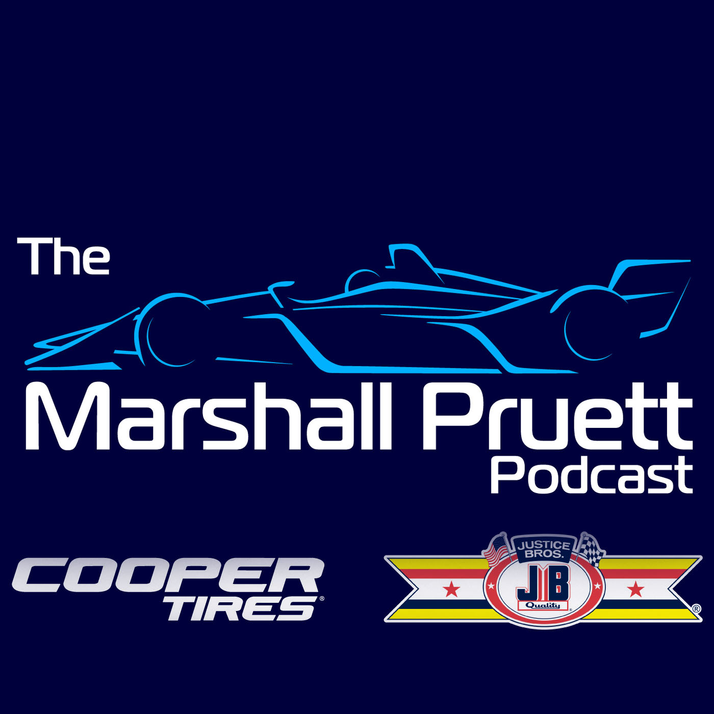The Marshall Pruett Podcast