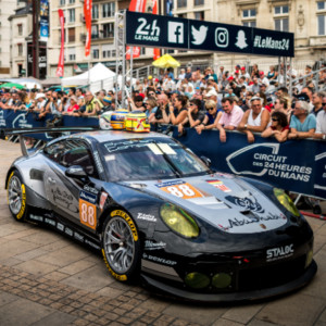 MP 312: The Week In Sports Cars, May 17, with Graham Goodwin