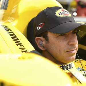 MP 571: Catching Up With Helio Castroneves