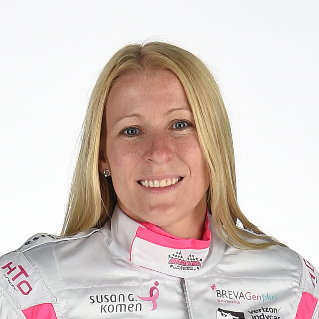 MP 228: The Week in IndyCar, Dec. 13, with Pippa Mann