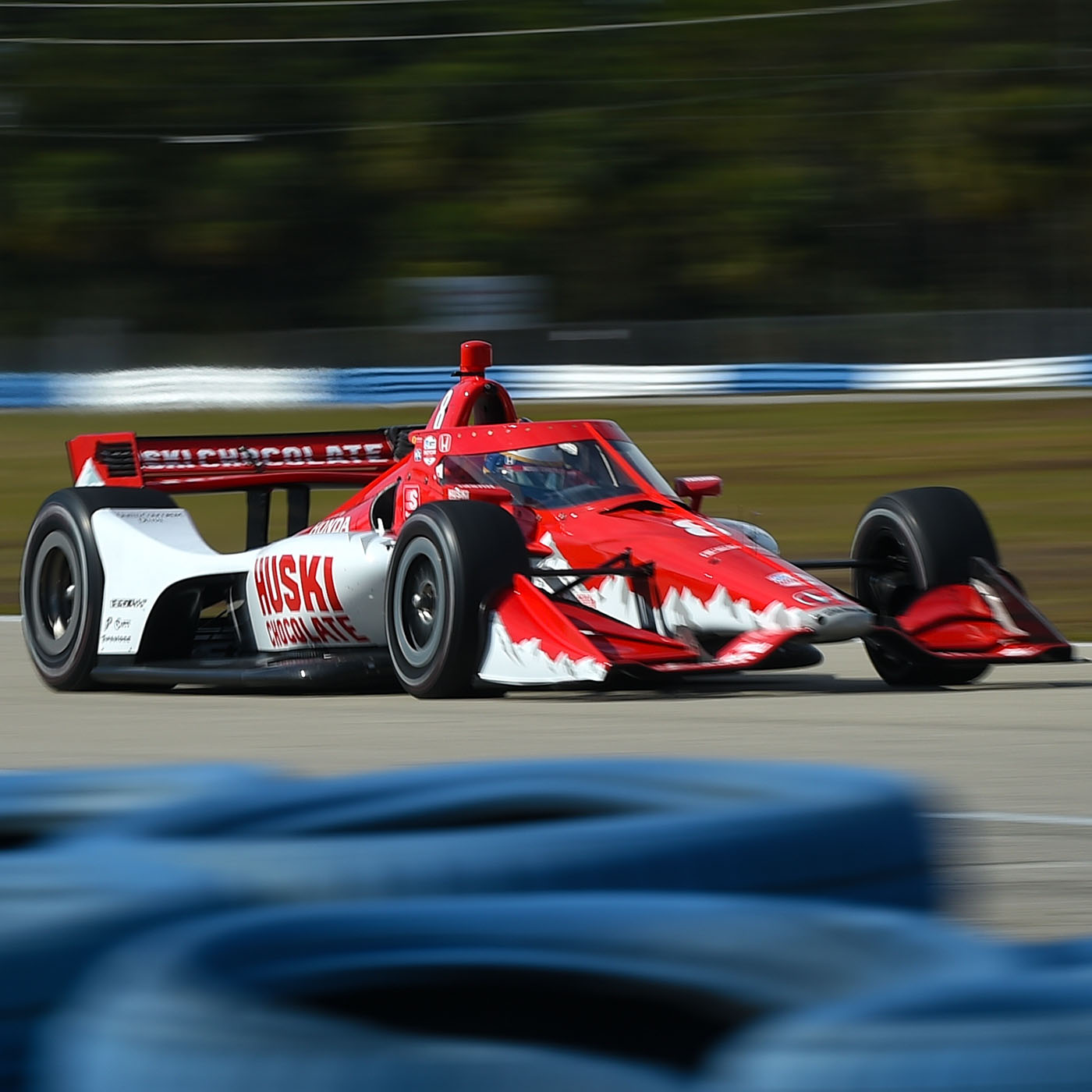 The Marshall Pruett Podcast