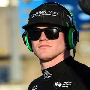 MP 74: Conor Daly, My Racing Life and Career