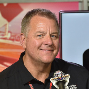 MP 444: The Week In IndyCar, Dec 24, with Series President Jay Frye