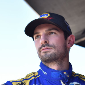 MP 1028: The Week In IndyCar, Jan 27, with Alexander Rossi