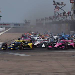 MP 1088: The Week In IndyCar, April 26, Listener Q&A