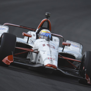 MP 634: The Week In IndyCar, August 21, with Santino Ferrucci and Kory Enders