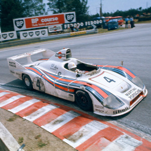 MP 163: Hurley Haywood on Winning the 1977 24 Hours of Le Mans