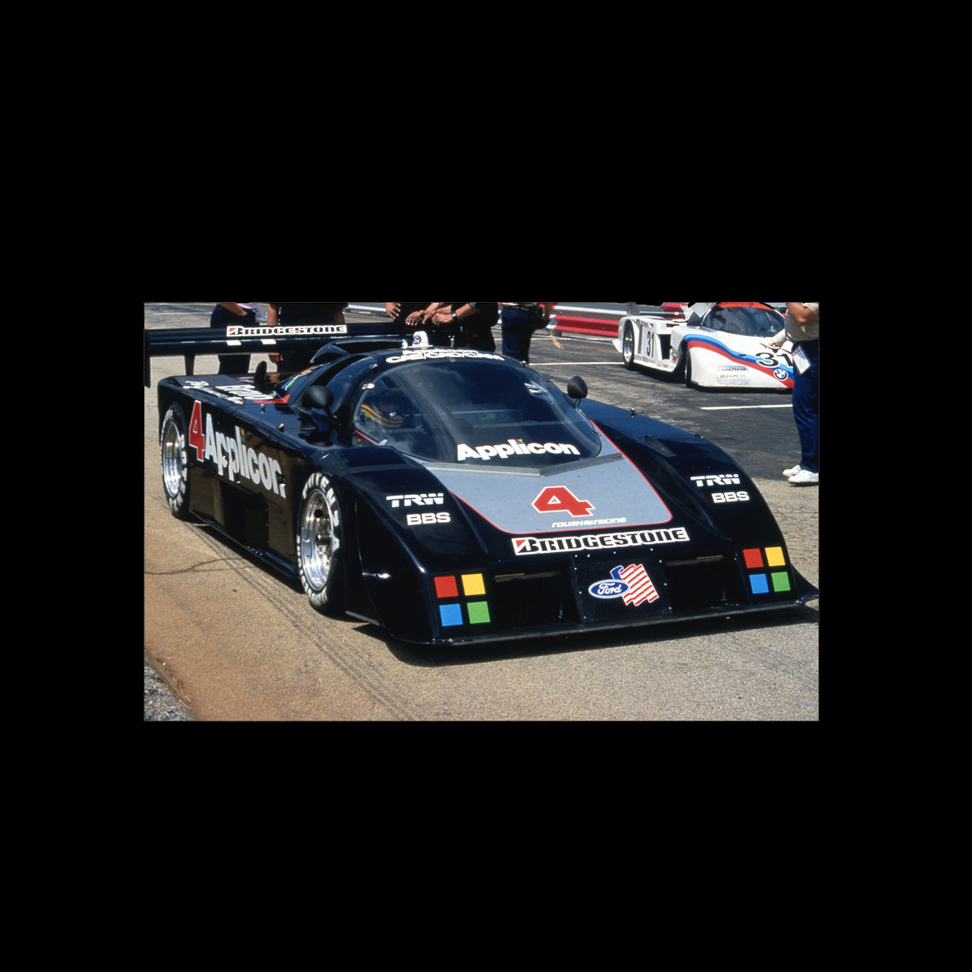 The Marshall Pruett Podcast