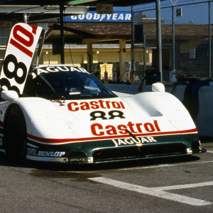 MP 701: Inside The Sports Car Paddock, Dec 12, with Braun, Beaumesnil, Ickx, Kristensen, Brundle, Stuck, and Garretson