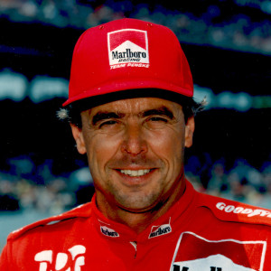 MP 149: Rick Mears on the 1992 Indy 500