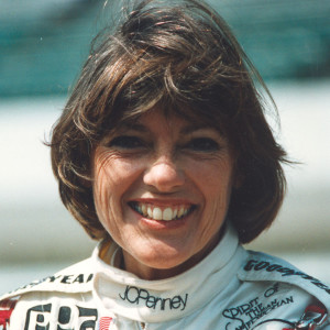 MP 157: Lyn St James on Her IndyCar/Indy 500 Career